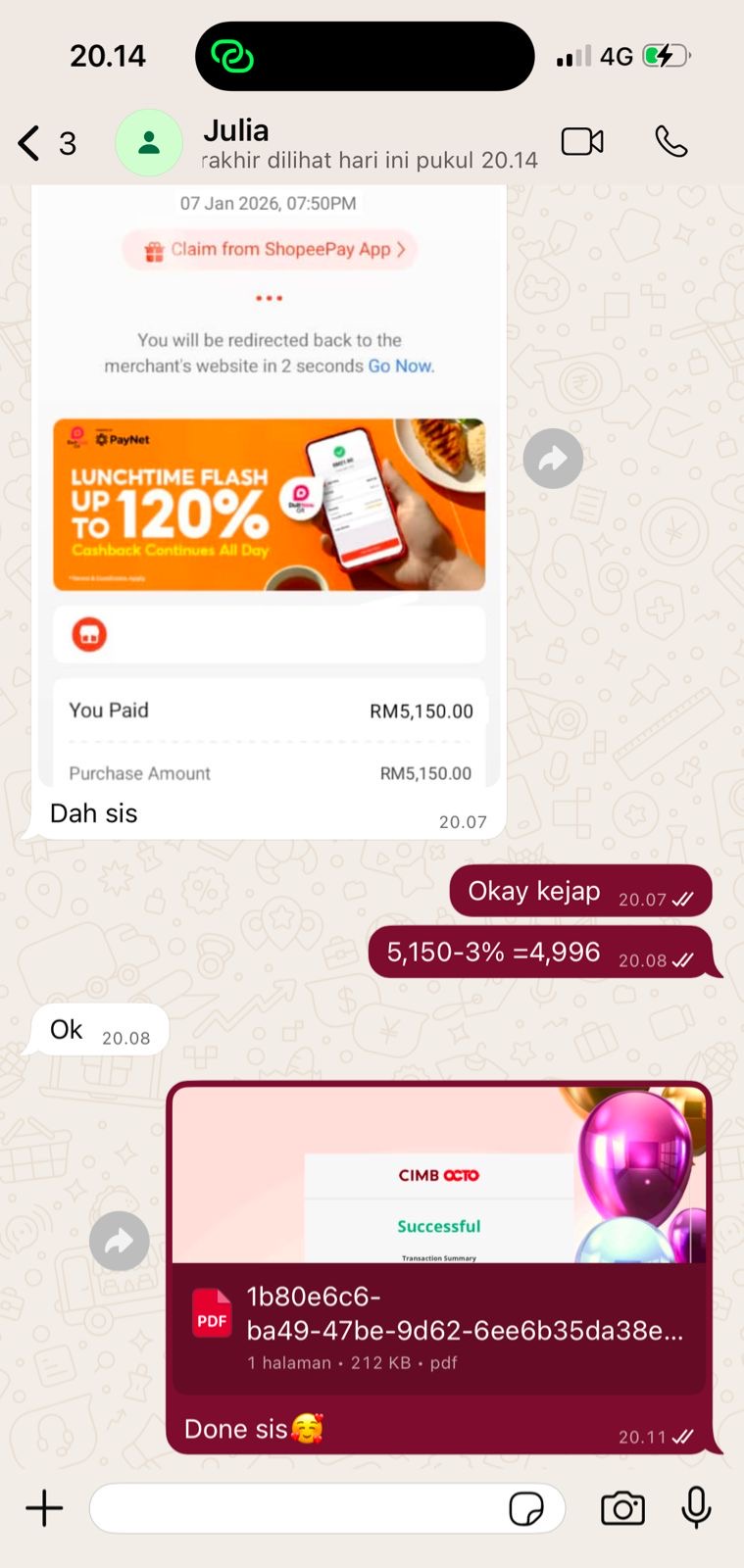 Trusted RytBank Paylater